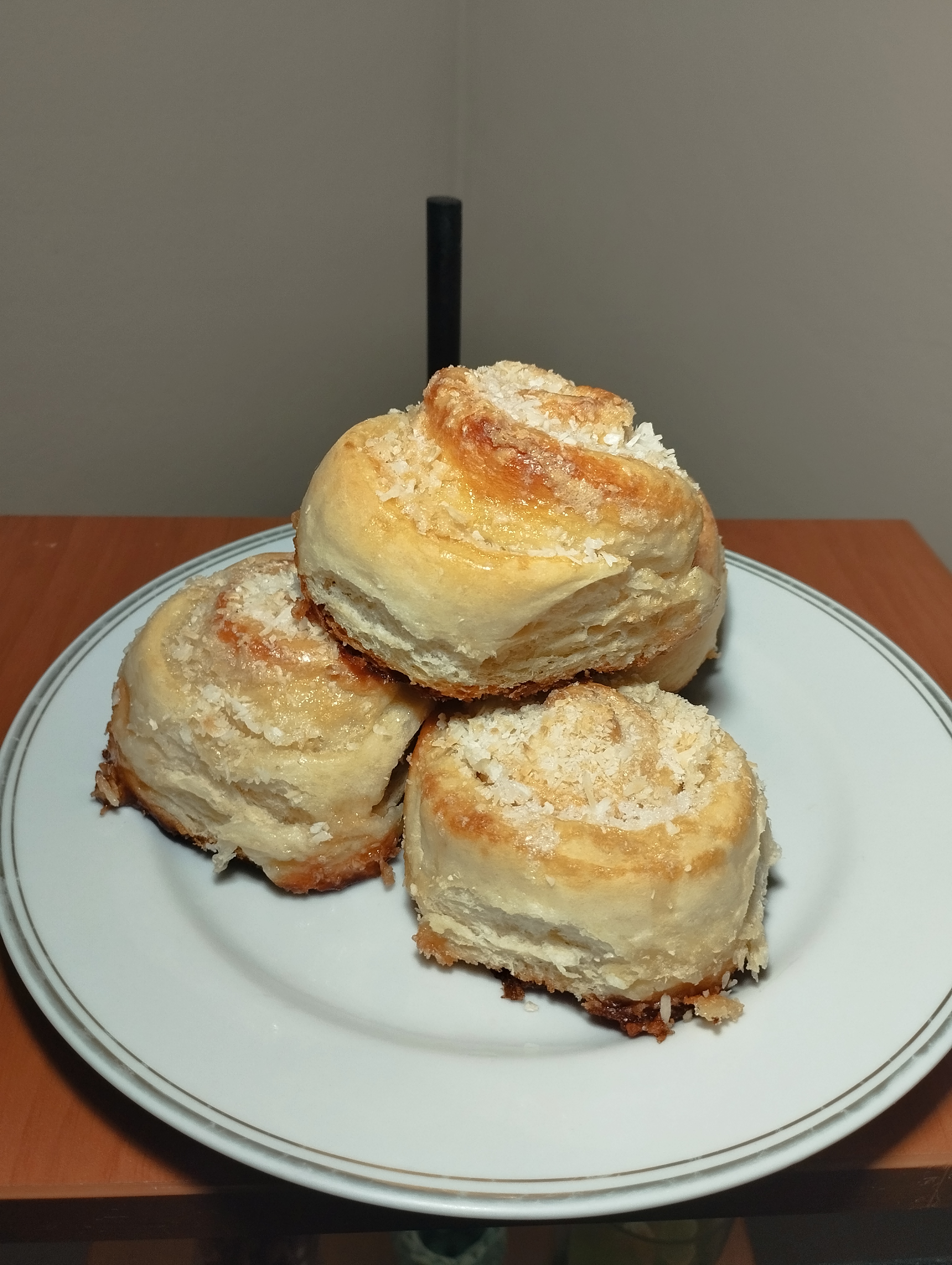 Foto fatias hungaras